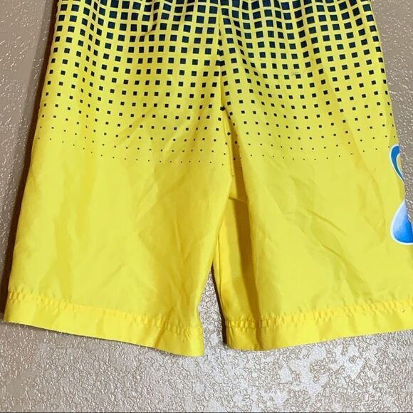 Disney Store Buzz Lightyear swim trunks - Picture 8 of 12